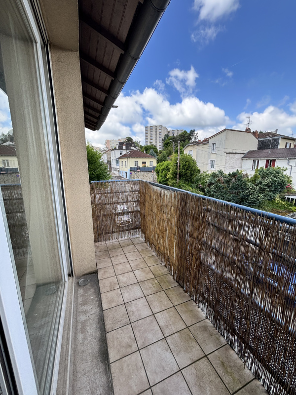 Offres de location Appartement Limoges 87000