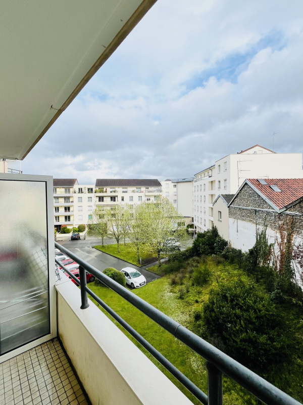 Offres de location Appartement Limoges 87000