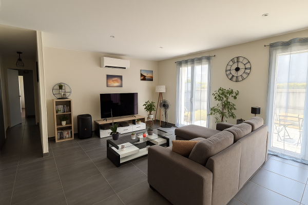Offres de location Maison Landouge 87100