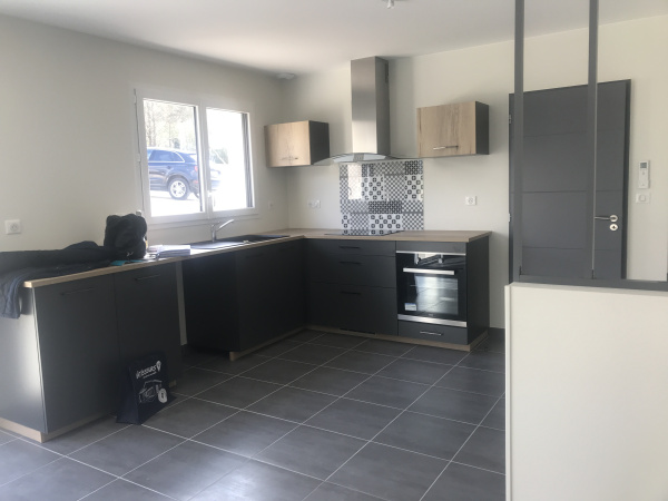 Offres de location Maison Landouge 87100
