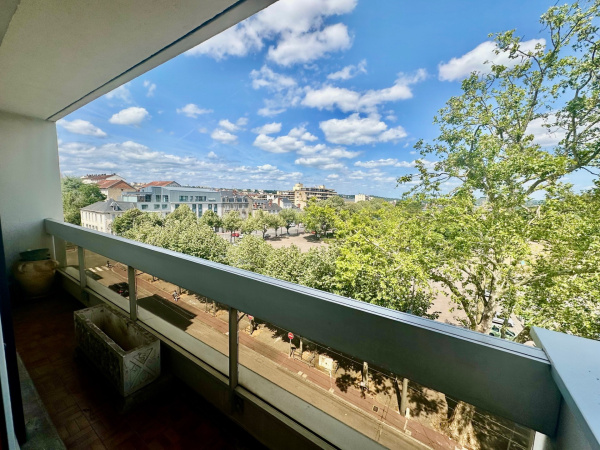 Offres de location Appartement Limoges 87000