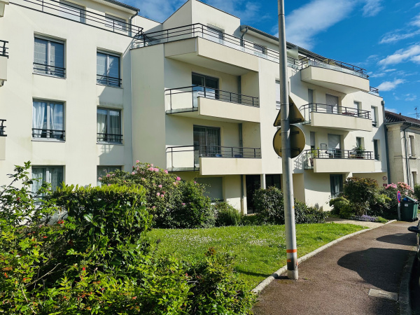 Offres de location Appartement Limoges 87000