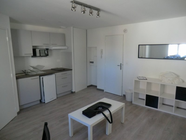 Offres de location Appartement Limoges 87000