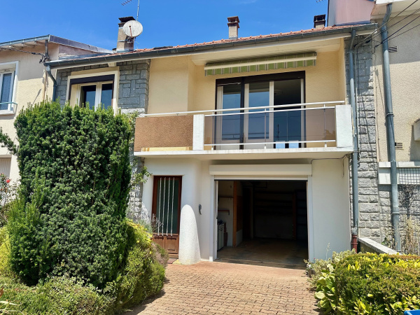 Offres de vente Maison Limoges 87000