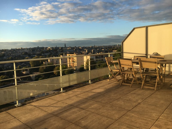 Offres de location Appartement Limoges 87000