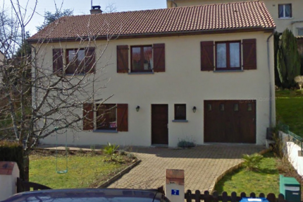 Offres de location Maison Isle 87170