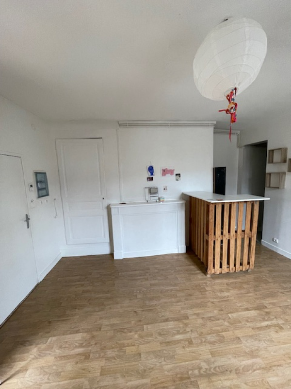 Offres de location Appartement Limoges 87000