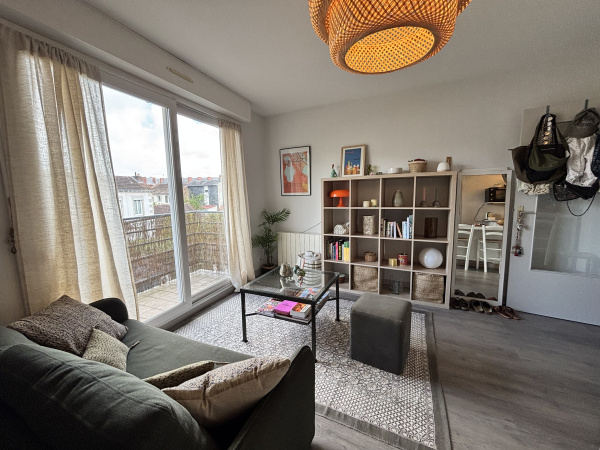 Offres de location Appartement Limoges 87000