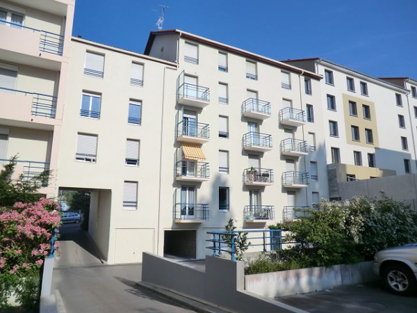 Offres de location Appartement Limoges 87000