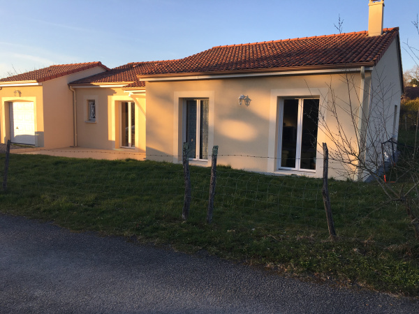 Offres de location Maison Feytiat 87220
