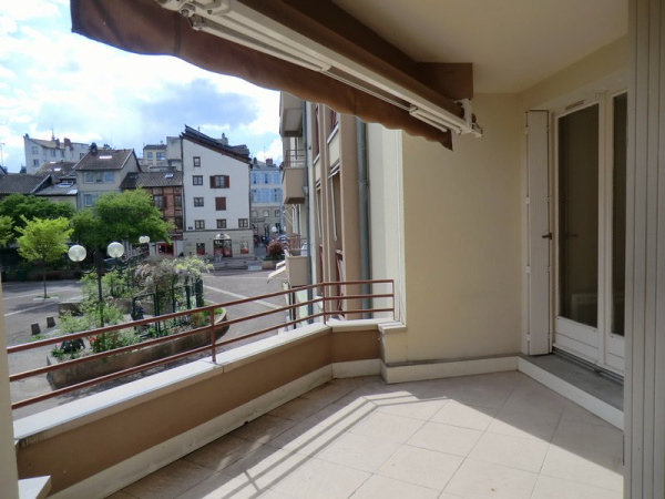 Offres de location Appartement Limoges 87000