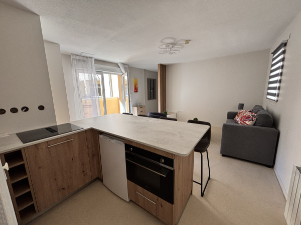 Offres de location Appartement Limoges 87000