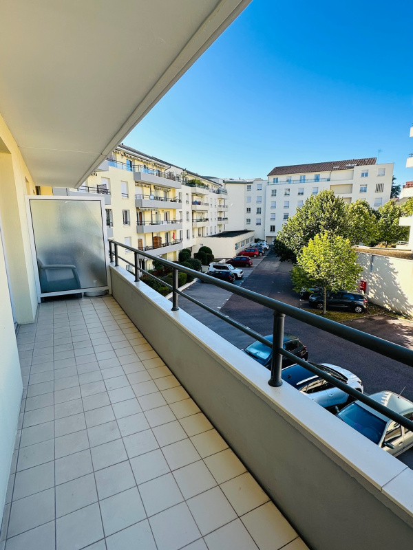 Offres de location Appartement Limoges 87000