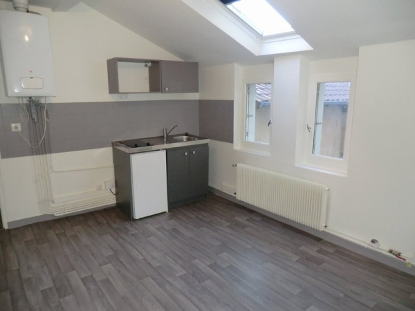 Offres de location Appartement Limoges 87000
