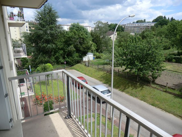 Offres de location Appartement Limoges 87000