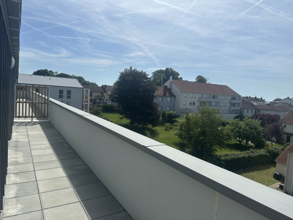 Offres de location Appartement Couzeix 87270