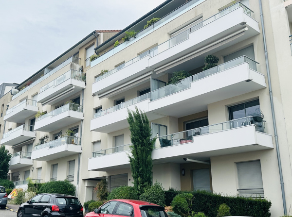 Offres de vente Appartement Limoges 87000