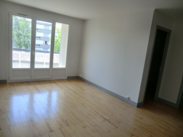 Offres de location Appartement Limoges 87000