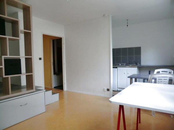 Offres de location Appartement Limoges 87000