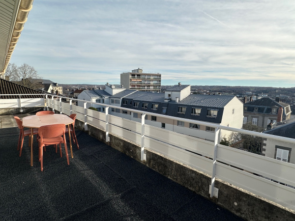 Offres de location Appartement Limoges 87000