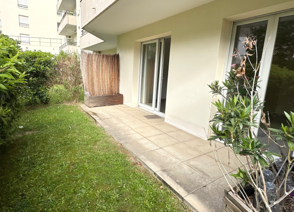 Offres de location Appartement Limoges 87000