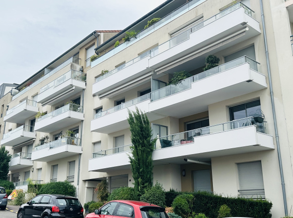 Offres de location Appartement Limoges 87000