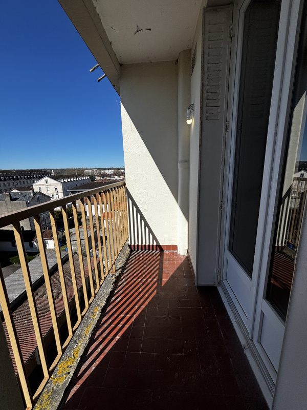 Offres de location Appartement Limoges 87100