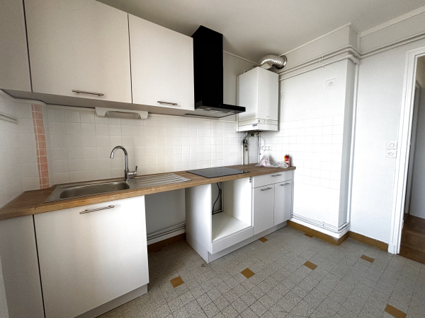Offres de location Appartement Limoges 87100