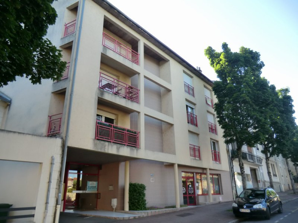 Offres de location Appartement Limoges 87000
