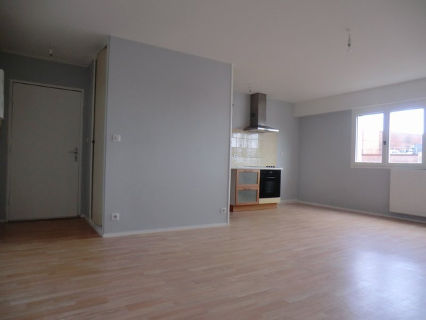 Offres de location Appartement Limoges 87000