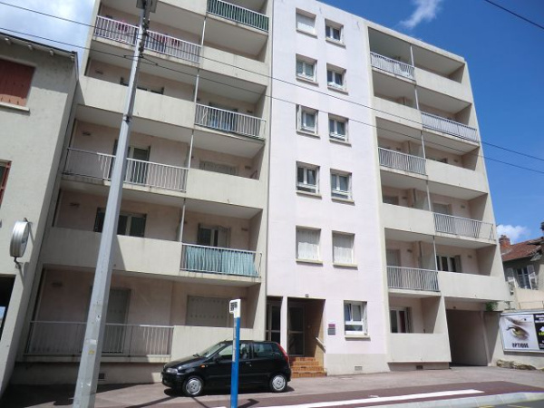 Offres de location Appartement Limoges 87000