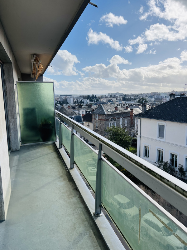Offres de location Studio Limoges 87000