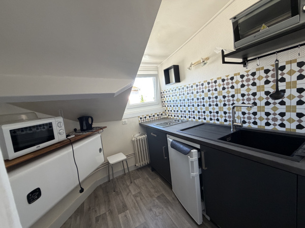 Offres de location Appartement Limoges 87000