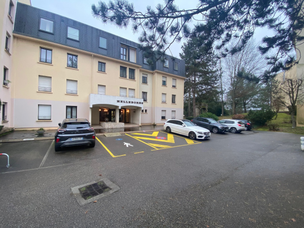 Offres de location Appartement Limoges 87000