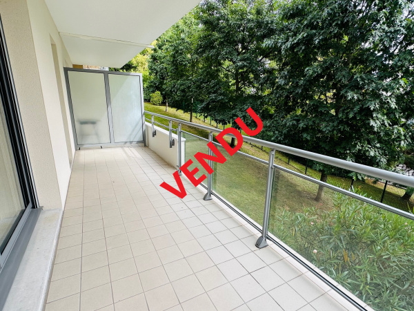 Offres de vente Appartement Limoges 87000