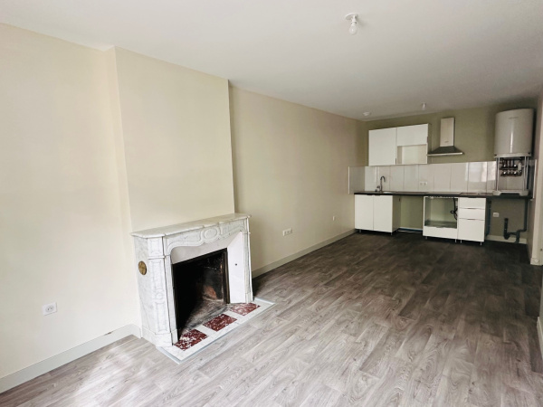 Offres de location Appartement Limoges 87000