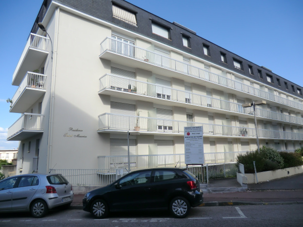 Offres de location Appartement Limoges 87000