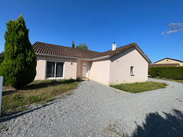 Offres de location Maison Limoges 87280