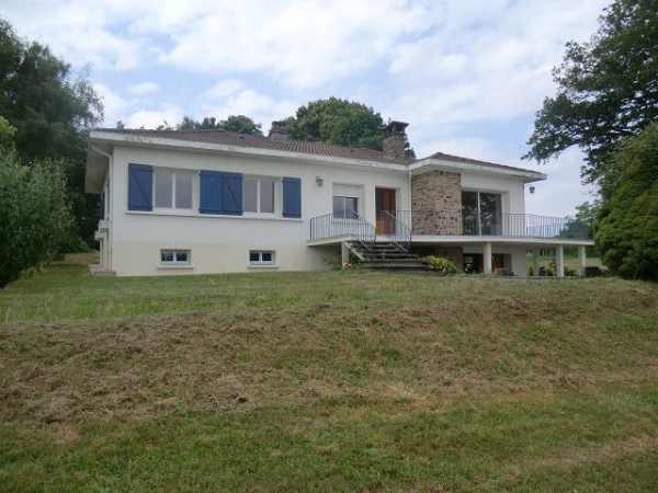 Offres de location Maison Couzeix 87270