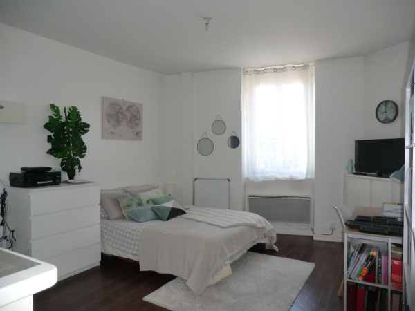 Offres de location Appartement Limoges 87000