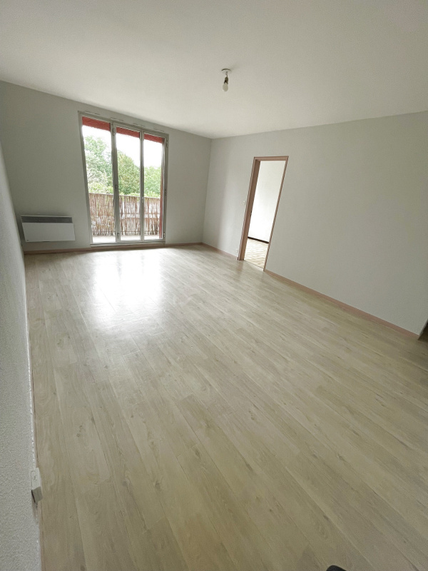 Offres de location Appartement Limoges 87000