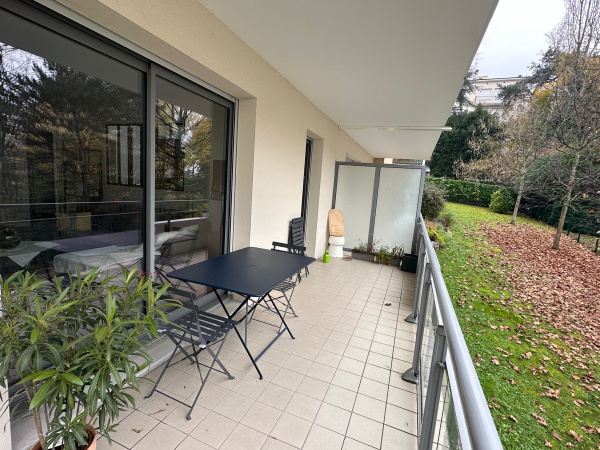 Offres de vente Appartement Limoges 87000