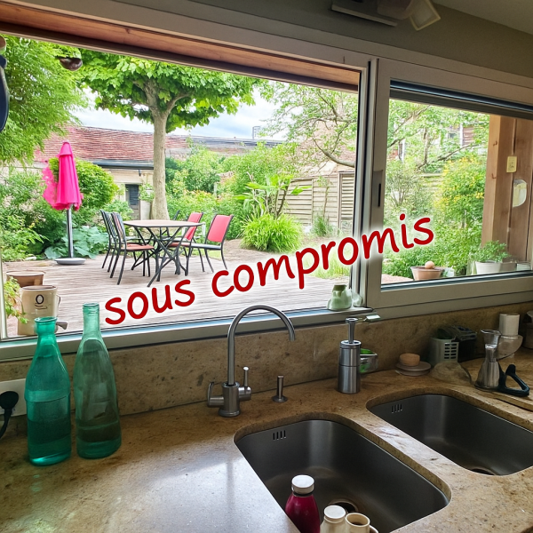 Offres de vente Maison Limoges 87000