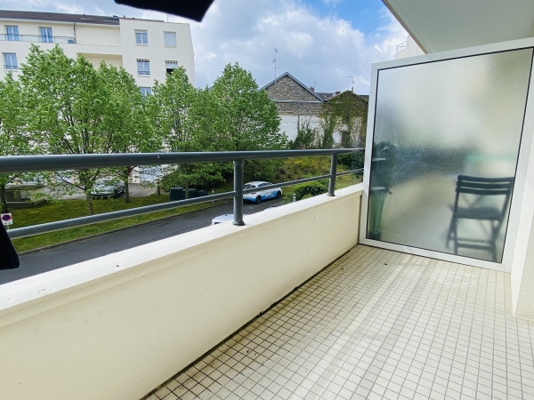 Offres de location Appartement Limoges 87000