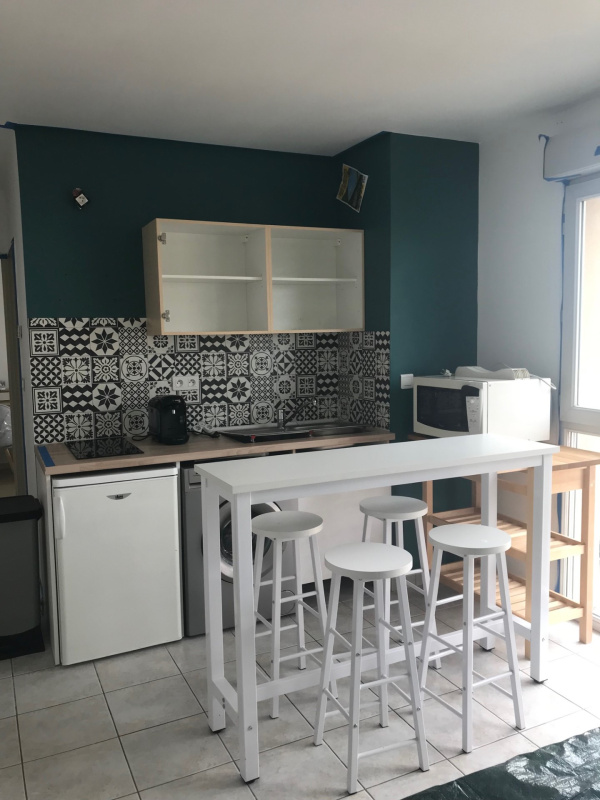 Offres de location Appartement Limoges 87000