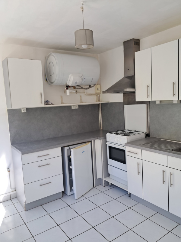Offres de location Appartement Limoges 87000