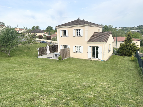 Offres de vente Maison Panazol 87350