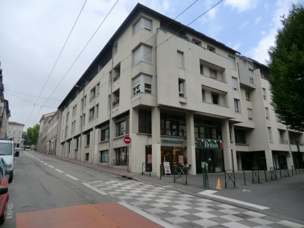 Offres de location Appartement Limoges 87000