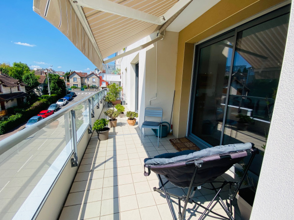 Offres de location Appartement Limoges 87000