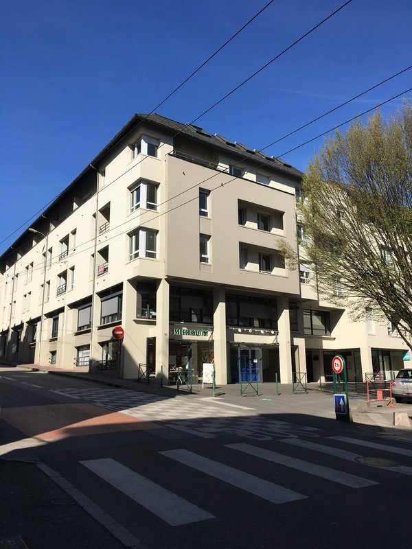 Offres de location Appartement Limoges 87000